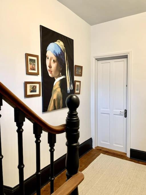 Chic Townhouse Near Tunnels Beaches אילפרקומב מראה חיצוני תמונה