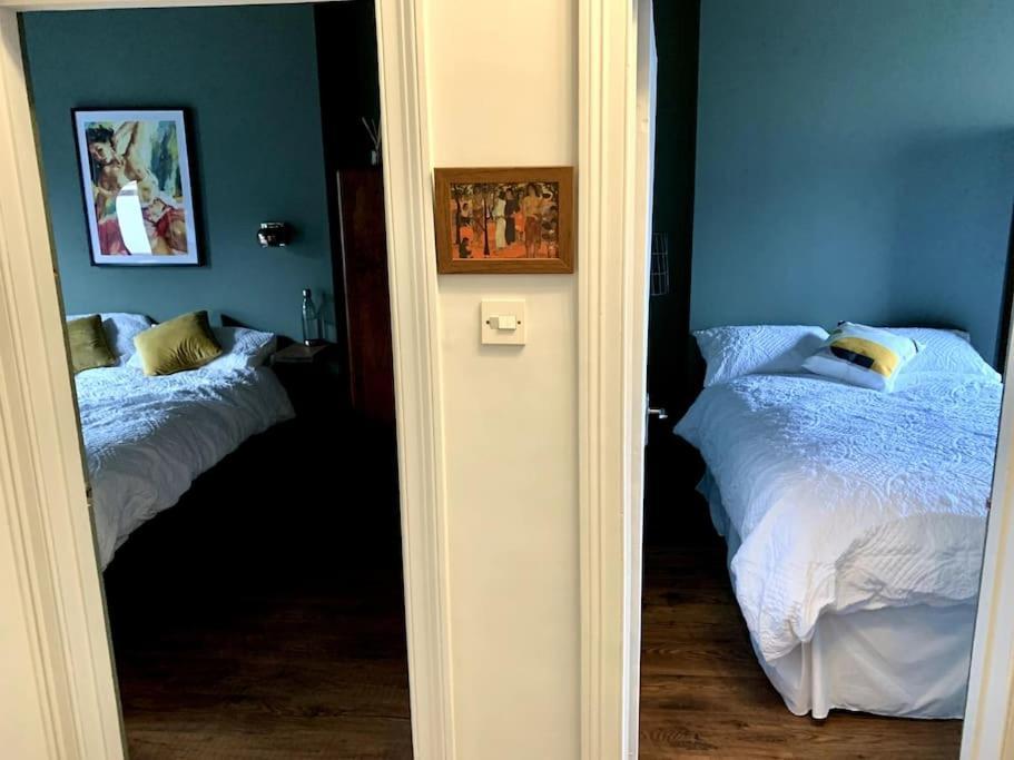 Chic Townhouse Near Tunnels Beaches אילפרקומב מראה חיצוני תמונה